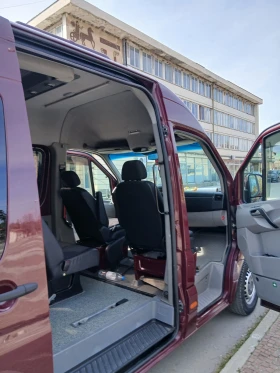 Mercedes-Benz Sprinter undefined | Auto.bg — изображение 7 Mercedes-Benz Sprinter undefined | Auto.bg — изображение 7