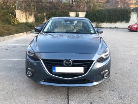 Обява за продажба на Mazda 3 ~27 900 лв. - изображение 1