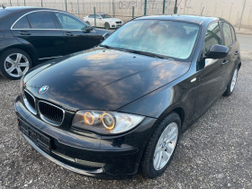 Обява за продажба на BMW 118 d // Facelift // Bi-xenon // Пълна история в БМВ  ~8 300 лв. - изображение 1