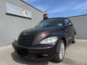 Chrysler Pt cruiser 2.4L CABRIO 1 - Car24.bg Chrysler Pt cruiser 2.4L CABRIO 1