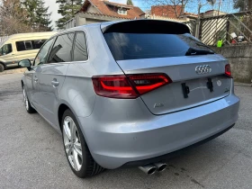 Audi A3 1.8-180к.с.-Automat-4x4 - 25999 лв. / 13293.08 € - 22779445 3 | Car24.bg Audi A3 1.8-180к.с.-Automat-4x4 - 25999 лв. / 13293.08 € - 22779445 3