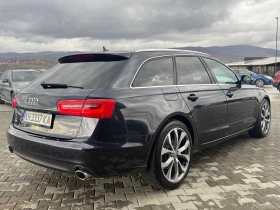 Audi A6 3.0TDI 245 ks Собствен лизинг !!! - 11700 € / 22883.21 лв. - 43031122 5 | Car24.bg Audi A6 3.0TDI 245 ks Собствен лизинг !!! - 11700 € / 22883.21 лв. - 43031122 5