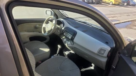 Nissan Micra 1.4 88кс.автоматик - 2800 € / 5476.32 лв. - 28896483 7 | Car24.bg Nissan Micra 1.4 88кс.автоматик - 2800 € / 5476.32 лв. - 28896483 7