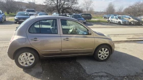 Nissan Micra 1.4 88кс.автоматик - 2800 € / 5476.32 лв. - 28896483 2 | Car24.bg Nissan Micra 1.4 88кс.автоматик - 2800 € / 5476.32 лв. - 28896483 2