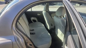 Nissan Micra 1.4 88кс.автоматик - 2800 € / 5476.32 лв. - 28896483 9 | Car24.bg Nissan Micra 1.4 88кс.автоматик - 2800 € / 5476.32 лв. - 28896483 9