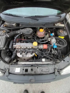 Opel Corsa - 800 € / 1564.66 лв. - 94903027 6 | Car24.bg Opel Corsa - 800 € / 1564.66 лв. - 94903027 6