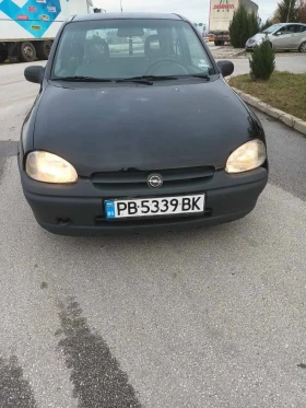 Opel Corsa - Car24.bg Opel Corsa