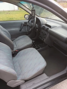 Opel Corsa - 800 € / 1564.66 лв. - 94903027 7 | Car24.bg Opel Corsa - 800 € / 1564.66 лв. - 94903027 7