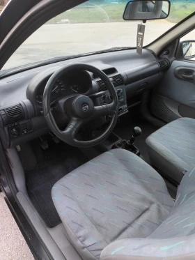 Opel Corsa - 800 € / 1564.66 лв. - 94903027 8 | Car24.bg Opel Corsa - 800 € / 1564.66 лв. - 94903027 8