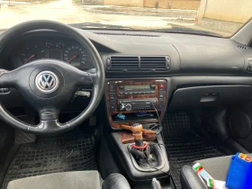 VW Passat 1.9 TDI - 1400 € / 2738.16 лв. - 84782837 6 | Car24.bg VW Passat 1.9 TDI - 1400 € / 2738.16 лв. - 84782837 6