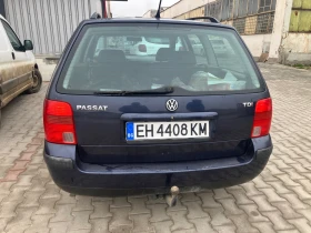 VW Passat 1.9 TDI - 1400 € / 2738.16 лв. - 84782837 5 | Car24.bg VW Passat 1.9 TDI - 1400 € / 2738.16 лв. - 84782837 5