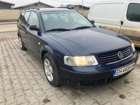VW Passat 1.9 TDI - 1400 € / 2738.16 лв. - 84782837 3 | Car24.bg VW Passat 1.9 TDI - 1400 € / 2738.16 лв. - 84782837 3