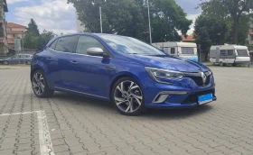 Renault Megane GT Reno Sport - 14801 € / 28948.24 лв. - 94351566 2 | Car24.bg Renault Megane GT Reno Sport - 14801 € / 28948.24 лв. - 94351566 2
