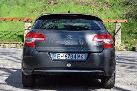 Citroen C4 1.6 НОВ ВНОС ШВЕЙЦАРЯ - 4300 € / 8410.07 лв. - 64720352 6 | Car24.bg Citroen C4 1.6 НОВ ВНОС ШВЕЙЦАРЯ - 4300 € / 8410.07 лв. - 64720352 6