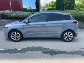 Hyundai I20 - 6699 € / 13102.11 лв. - 42638098 2 | Car24.bg Hyundai I20 - 6699 € / 13102.11 лв. - 42638098 2