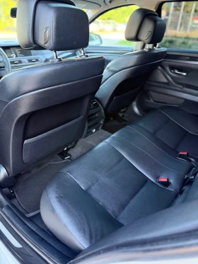 BMW 520 520D 184KC | Auto.bg — изображение 10 BMW 520 520D 184KC | Auto.bg — изображение 10