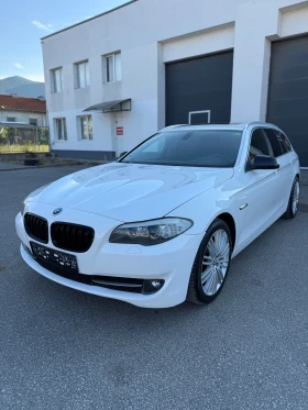 BMW 520 520D 184KC | Auto.bg — изображение 2 BMW 520 520D 184KC | Auto.bg — изображение 2