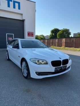 BMW 520 520D 184KC