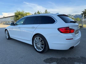 BMW 520 520D 184KC | Auto.bg — изображение 3 BMW 520 520D 184KC | Auto.bg — изображение 3