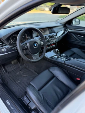 BMW 520 520D 184KC | Auto.bg — изображение 9 BMW 520 520D 184KC | Auto.bg — изображение 9