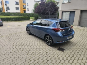 Toyota Auris - 13950 € / 27283.83 лв. - 86918790 4 | Car24.bg Toyota Auris - 13950 € / 27283.83 лв. - 86918790 4