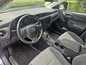 Toyota Auris - 13950 € / 27283.83 лв. - 86918790 5 | Car24.bg Toyota Auris - 13950 € / 27283.83 лв. - 86918790 5
