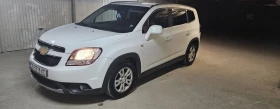 Chevrolet Orlando 2.0 Diesel | Auto.bg — изображение 3 Chevrolet Orlando 2.0 Diesel | Auto.bg — изображение 3