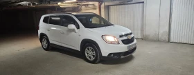 Chevrolet Orlando 2.0 Diesel
