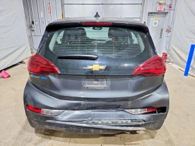 Chevrolet Bolt EV LT FWD | Auto.bg — изображение 6 Chevrolet Bolt EV LT FWD | Auto.bg — изображение 6