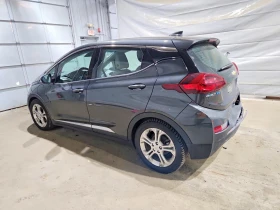 Chevrolet Bolt EV LT FWD | Auto.bg — изображение 2 Chevrolet Bolt EV LT FWD | Auto.bg — изображение 2
