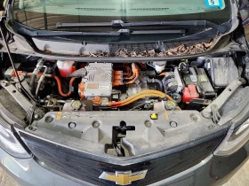 Chevrolet Bolt EV LT FWD | Auto.bg — изображение 11 Chevrolet Bolt EV LT FWD | Auto.bg — изображение 11