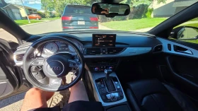 Audi S6 PRESTIGE STAGE 2 ЦЕНА ДО БЪЛГАРИЯ АВТОКРЕДИТ | Auto.bg — изображение 5 Audi S6 PRESTIGE STAGE 2 ЦЕНА ДО БЪЛГАРИЯ АВТОКРЕДИТ | Auto.bg — изображение 5