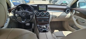 Mercedes-Benz C 220 CDi DISTRONIC/LANE ASSIST - 12500 € - 43475419 14 | Car24.bg Mercedes-Benz C 220 CDi DISTRONIC/LANE ASSIST - 12500 € - 43475419 14