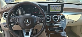 Mercedes-Benz C 220 CDi DISTRONIC/LANE ASSIST - 12500 € - 43475419 13 | Car24.bg Mercedes-Benz C 220 CDi DISTRONIC/LANE ASSIST - 12500 € - 43475419 13