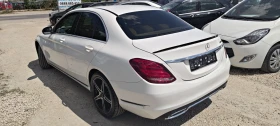 Mercedes-Benz C 220 CDi DISTRONIC/LANE ASSIST - 12500 € - 43475419 4 | Car24.bg Mercedes-Benz C 220 CDi DISTRONIC/LANE ASSIST - 12500 € - 43475419 4