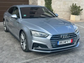 Снимка Audi A5