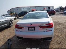 BMW 740 i| HUD| PANO| ОБДУХ| МАСАЖ| КЛИП НА МОТОРА| - 10900 € - 58023159 6 | Car24.bg BMW 740 i| HUD| PANO| ОБДУХ| МАСАЖ| КЛИП НА МОТОРА| - 10900 € - 58023159 6