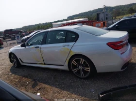BMW 740 i| HUD| PANO| ОБДУХ| МАСАЖ| КЛИП НА МОТОРА| - 10900 € - 58023159 7 | Car24.bg BMW 740 i| HUD| PANO| ОБДУХ| МАСАЖ| КЛИП НА МОТОРА| - 10900 € - 58023159 7