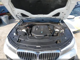BMW 740 i| HUD| PANO| ОБДУХ| МАСАЖ| КЛИП НА МОТОРА| - 10900 € - 58023159 9 | Car24.bg BMW 740 i| HUD| PANO| ОБДУХ| МАСАЖ| КЛИП НА МОТОРА| - 10900 € - 58023159 9