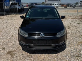 VW Polo 1.2TSI/LOUNGE/NAV/PDC/E6 | Auto.bg — изображение 6 VW Polo 1.2TSI/LOUNGE/NAV/PDC/E6 | Auto.bg — изображение 6