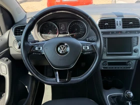 VW Polo 1.2TSI/LOUNGE/NAV/PDC/E6 | Auto.bg — изображение 11 VW Polo 1.2TSI/LOUNGE/NAV/PDC/E6 | Auto.bg — изображение 11