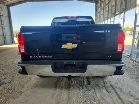 Chevrolet Silverado 6.2l K1500 Ltz - 23500 € - 98856002 6 | Car24.bg Chevrolet Silverado 6.2l K1500 Ltz - 23500 € - 98856002 6