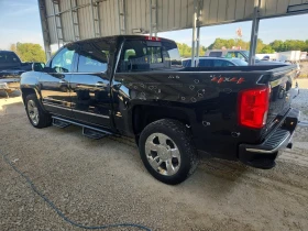 Chevrolet Silverado 6.2l K1500 Ltz - 23500 € - 98856002 2 | Car24.bg Chevrolet Silverado 6.2l K1500 Ltz - 23500 € - 98856002 2