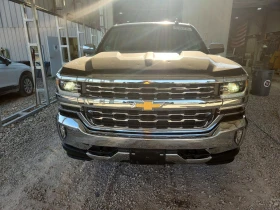 Chevrolet Silverado 6.2l K1500 Ltz - 23500 € - 98856002 5 | Car24.bg Chevrolet Silverado 6.2l K1500 Ltz - 23500 € - 98856002 5