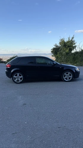 Audi A3 undefined | Auto.bg — изображение 3 Audi A3 undefined | Auto.bg — изображение 3
