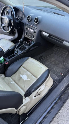 Audi A3 undefined | Auto.bg — изображение 6 Audi A3 undefined | Auto.bg — изображение 6