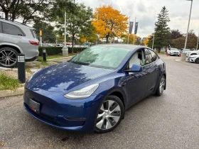 Tesla Model Y Long Range * CARFAX * БЕЗ ПЪРВОНАЧАЛНА ВНОСКА - Car24.bg Tesla Model Y Long Range * CARFAX * БЕЗ ПЪРВОНАЧАЛНА ВНОСКА