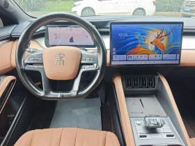 BYD Song L 662km Super Plus Type autogeorge.com - 32070 € - 52070500 10 | Car24.bg BYD Song L 662km Super Plus Type autogeorge.com - 32070 € - 52070500 10