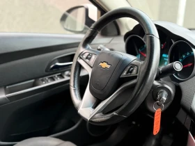 Chevrolet Cruze undefined | Auto.bg — изображение 12 Chevrolet Cruze undefined | Auto.bg — изображение 12