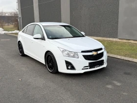 Chevrolet Cruze undefined | Auto.bg — изображение 8 Chevrolet Cruze undefined | Auto.bg — изображение 8